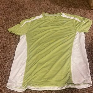Mens athletic top